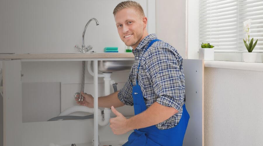 Professional same day plumber in Huntington, UT